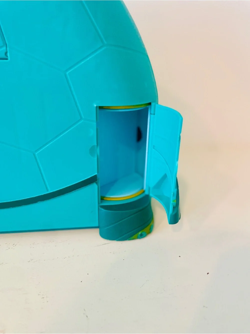 Wild Kratts complete base